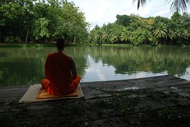 瞑想2